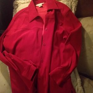 Dress blouse